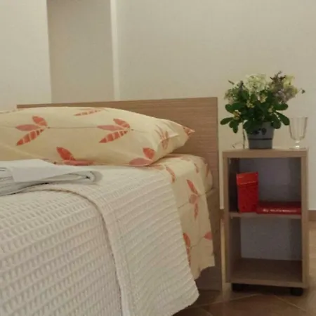 Vedran - Old Town Apartament *