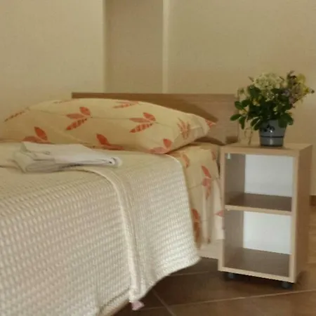 Vedran - Old Town Apartament Brseč