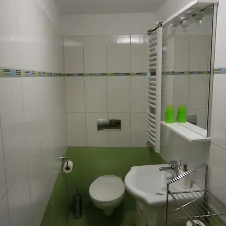 Vedran - Old Town Apartment Brsec