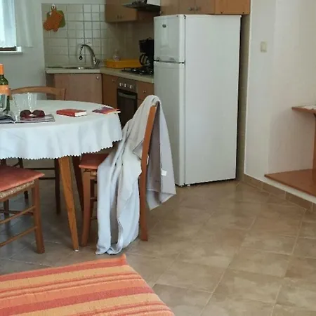 Vedran - Old Town Apartment Brsec